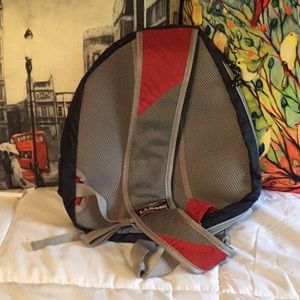 ll bean stowaway sling pack